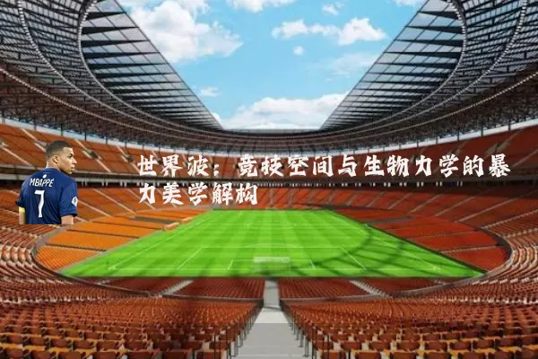 世界波：竞技空间与生物力学的暴力美学解构