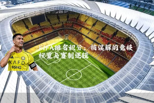 FIFA排名积分:被误解的竞技权重与赛制逻辑